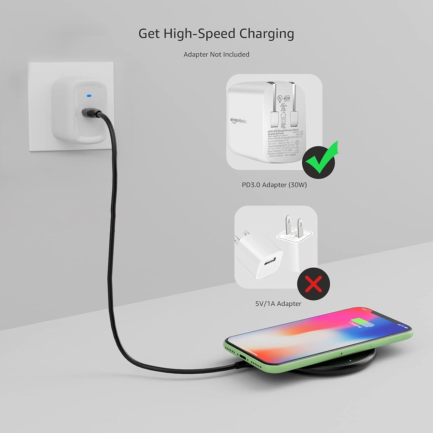 Wireless Charging Pad