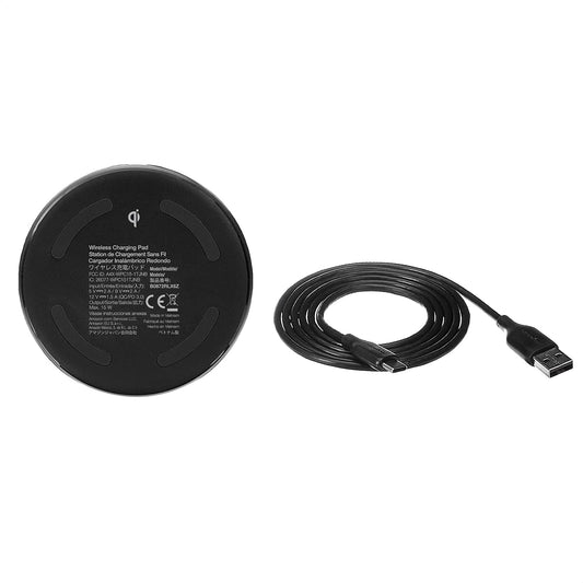 Wireless Charging Pad