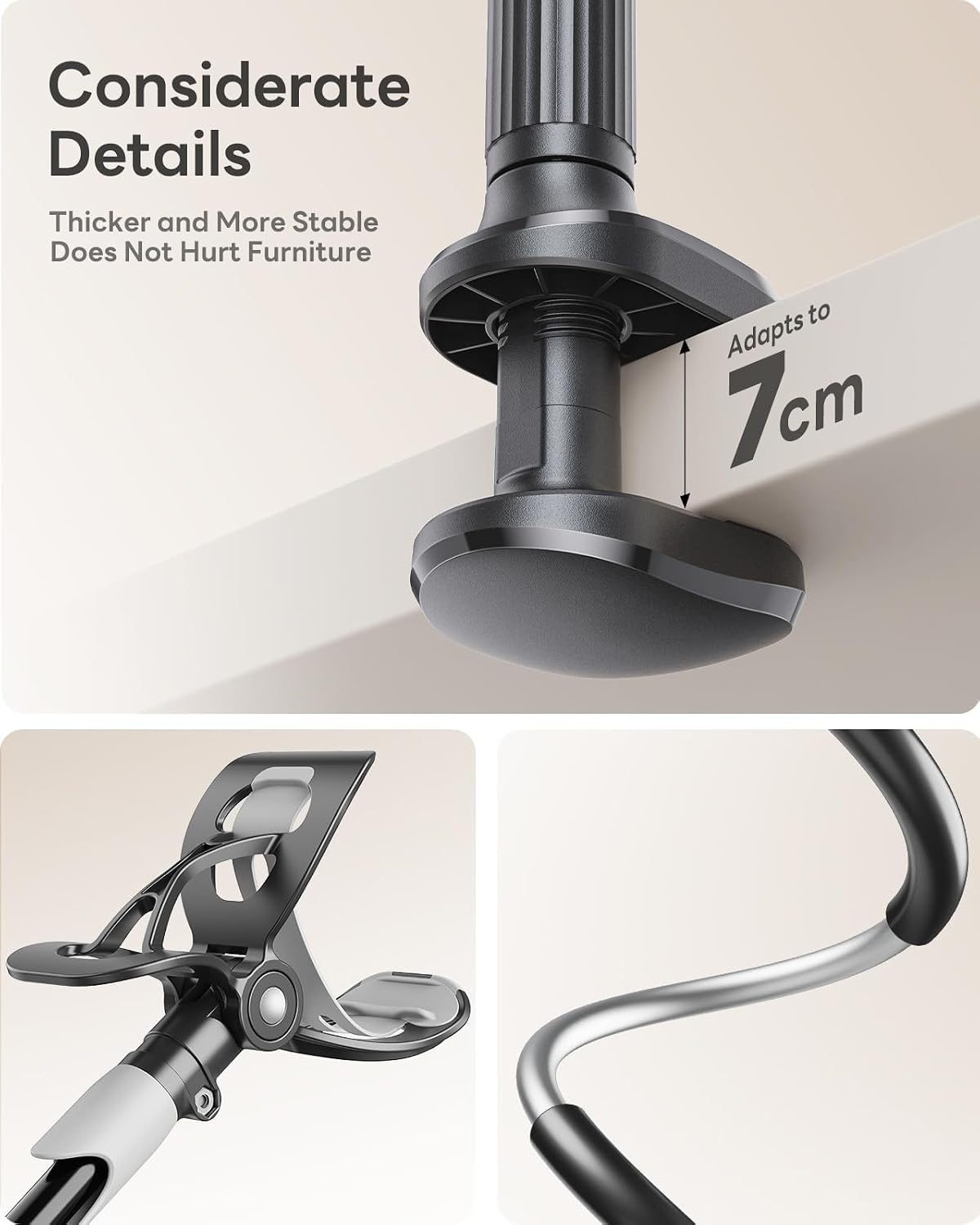 Universal Phone Mount