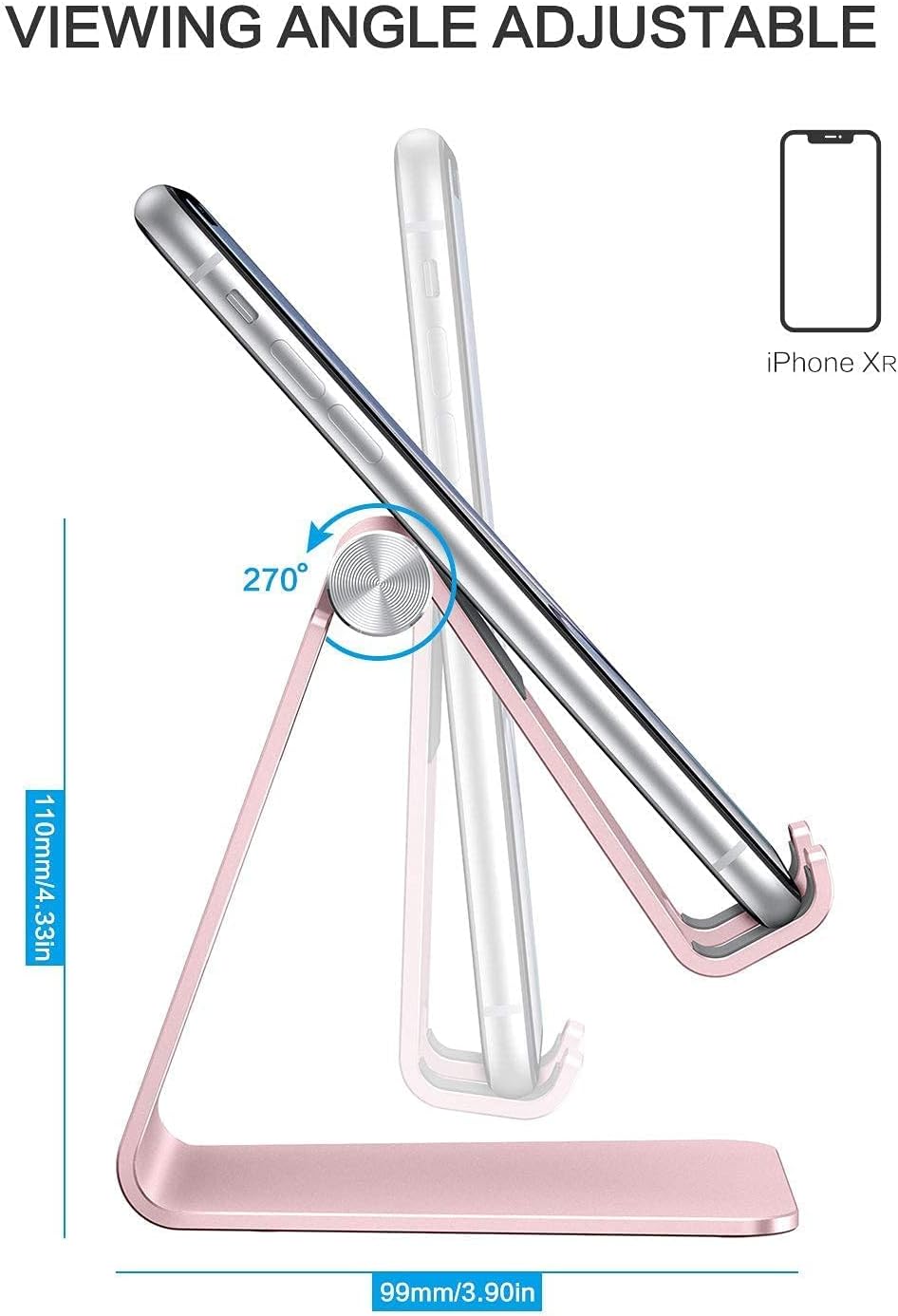 Adjustable Phone Stand