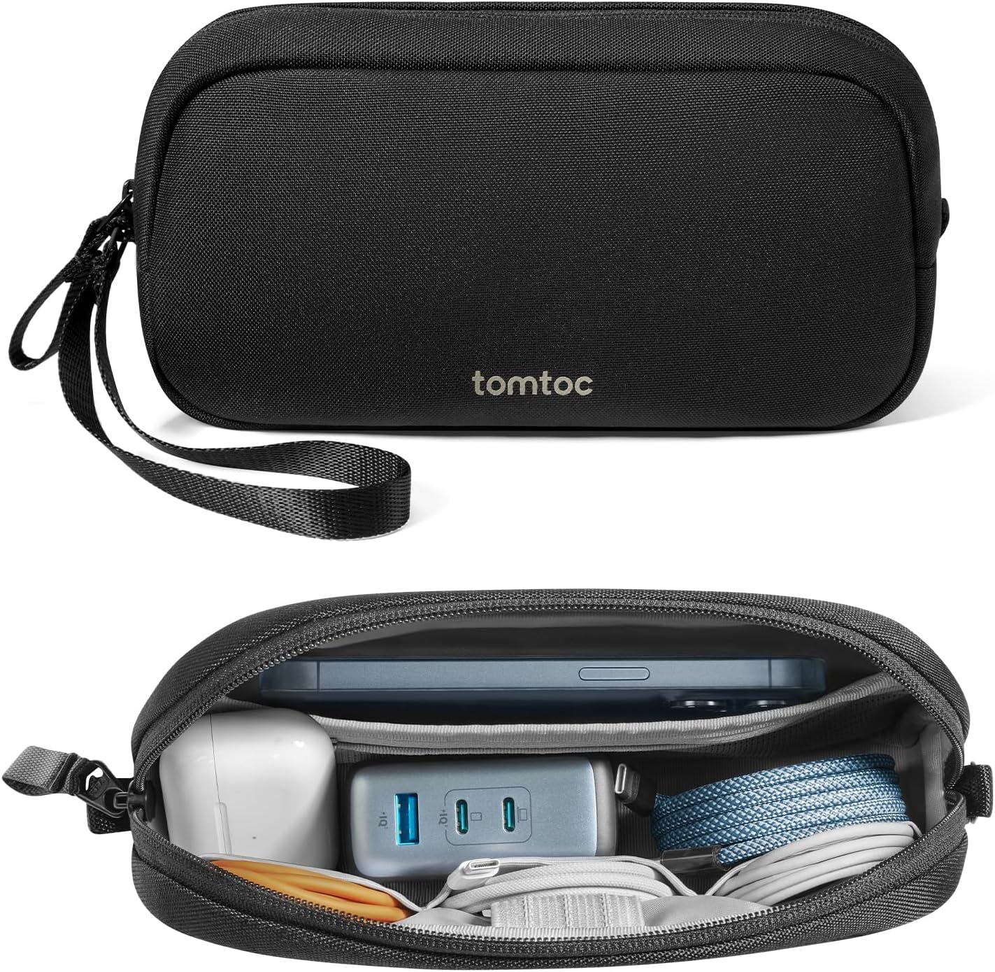 Travel Tech Pouch