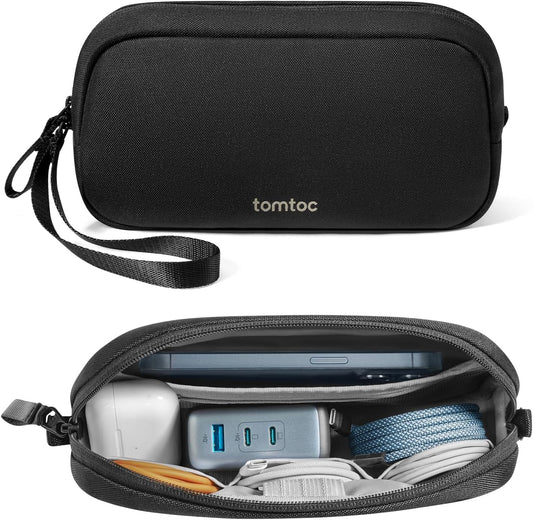 Travel Tech Pouch